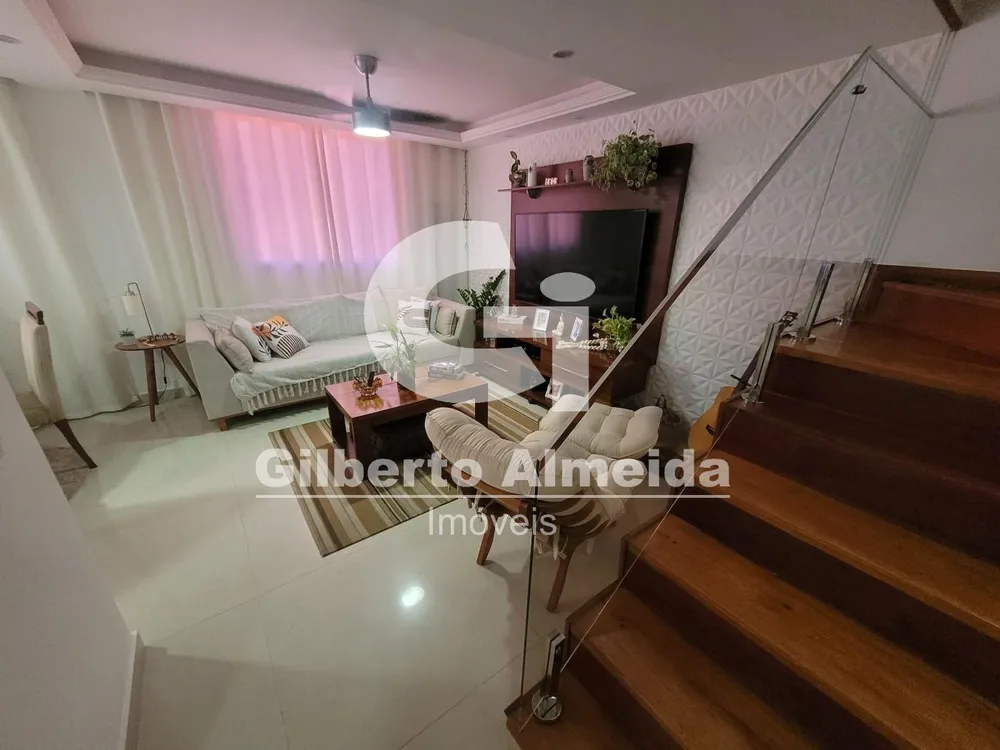 Casa de Condomínio, 3 quartos - Foto 7