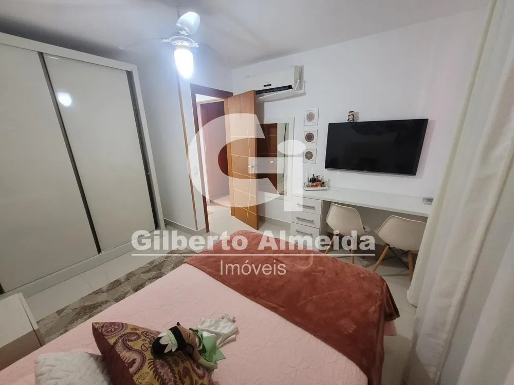 Casa de Condomínio, 3 quartos - Foto 9