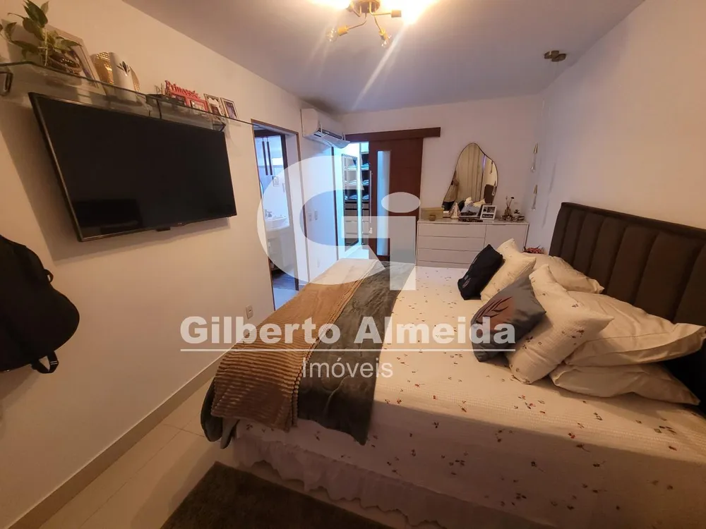 Casa de Condomínio, 3 quartos - Foto 8