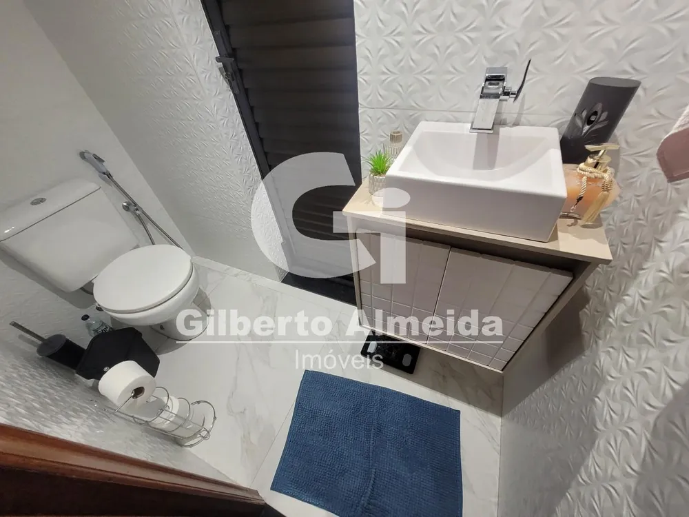 Casa de Condomínio, 3 quartos - Foto 25