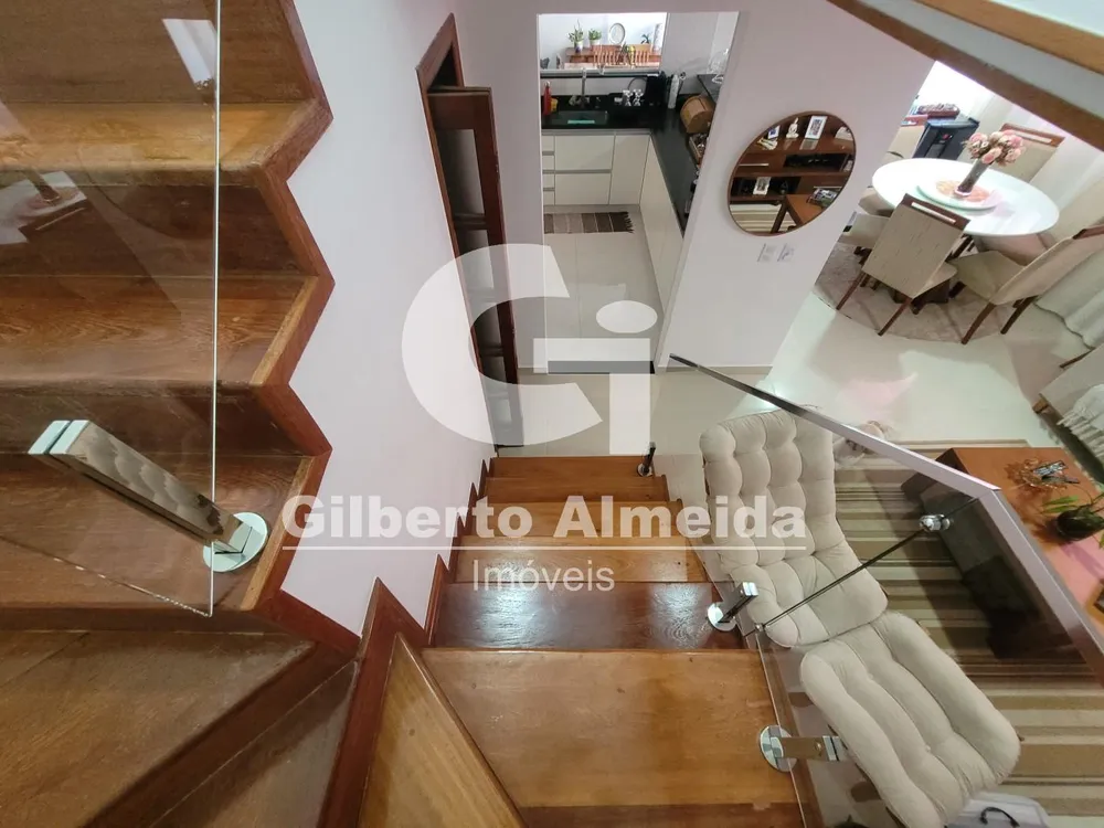 Casa de Condomínio, 3 quartos - Foto 35