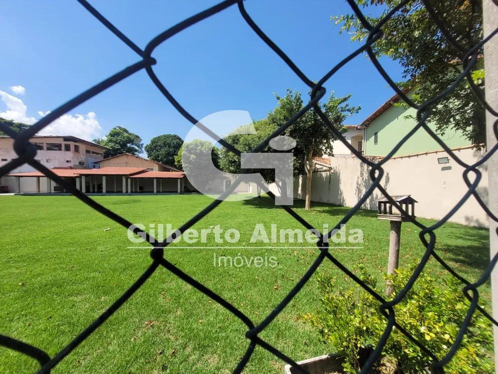 Casa de Condomínio, 3 quartos - Foto 12