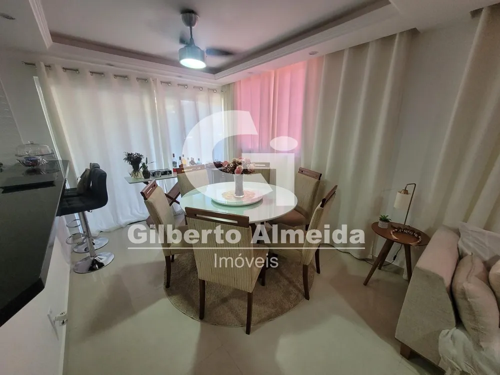 Casa de Condomínio, 3 quartos - Foto 19