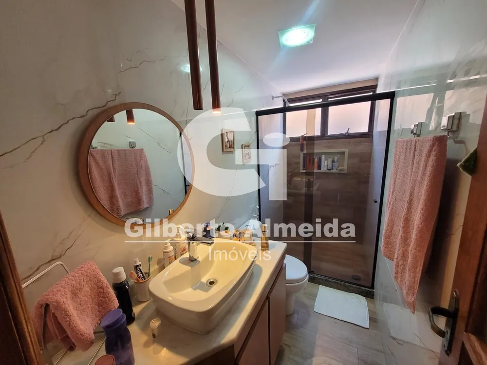 Casa de Condomínio, 3 quartos - Foto 17