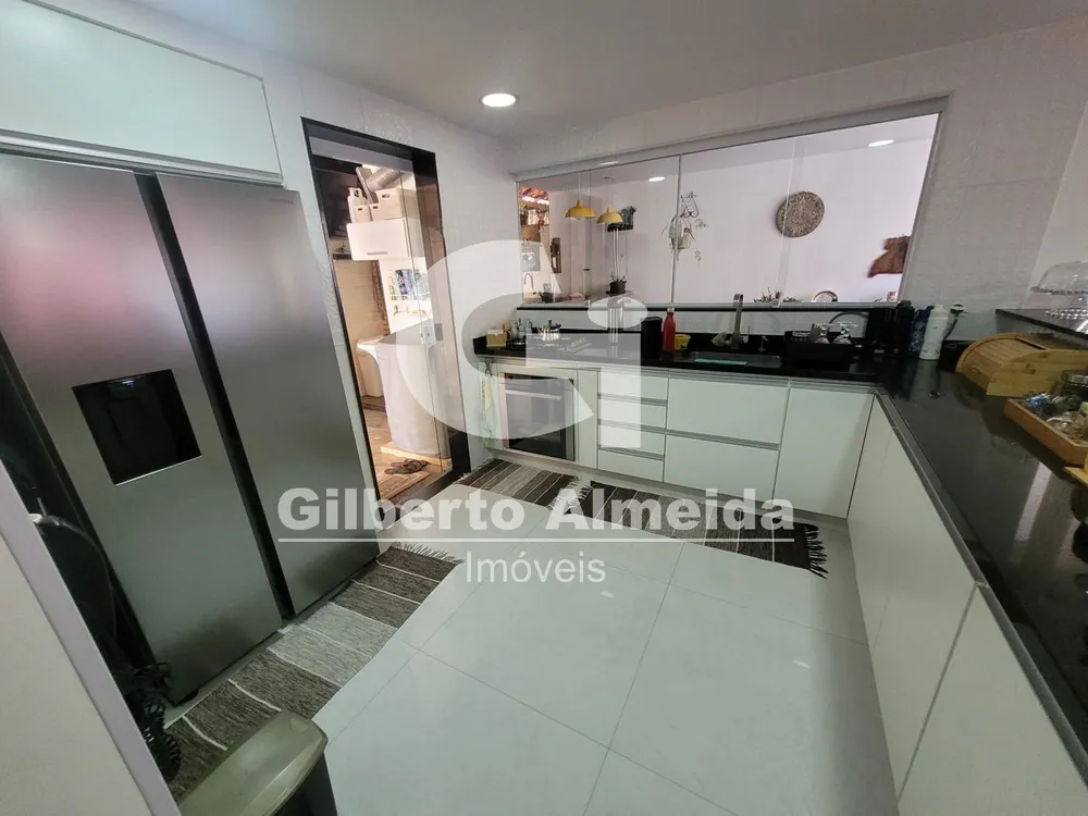 Casa de Condomínio, 3 quartos - Foto 6