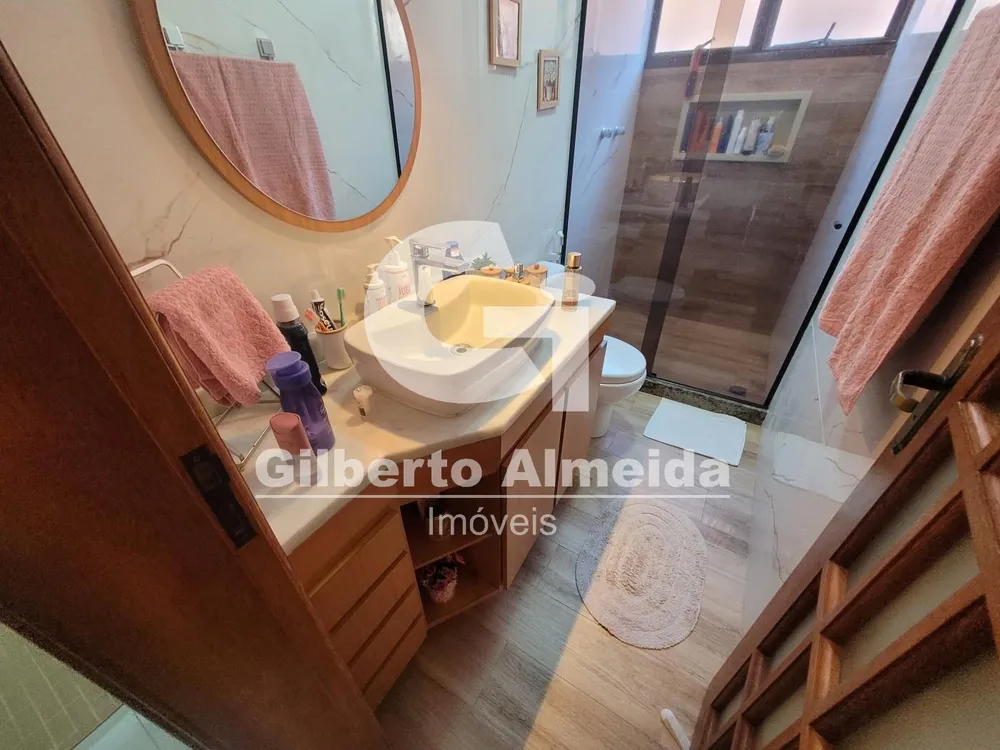 Casa de Condomínio, 3 quartos - Foto 20
