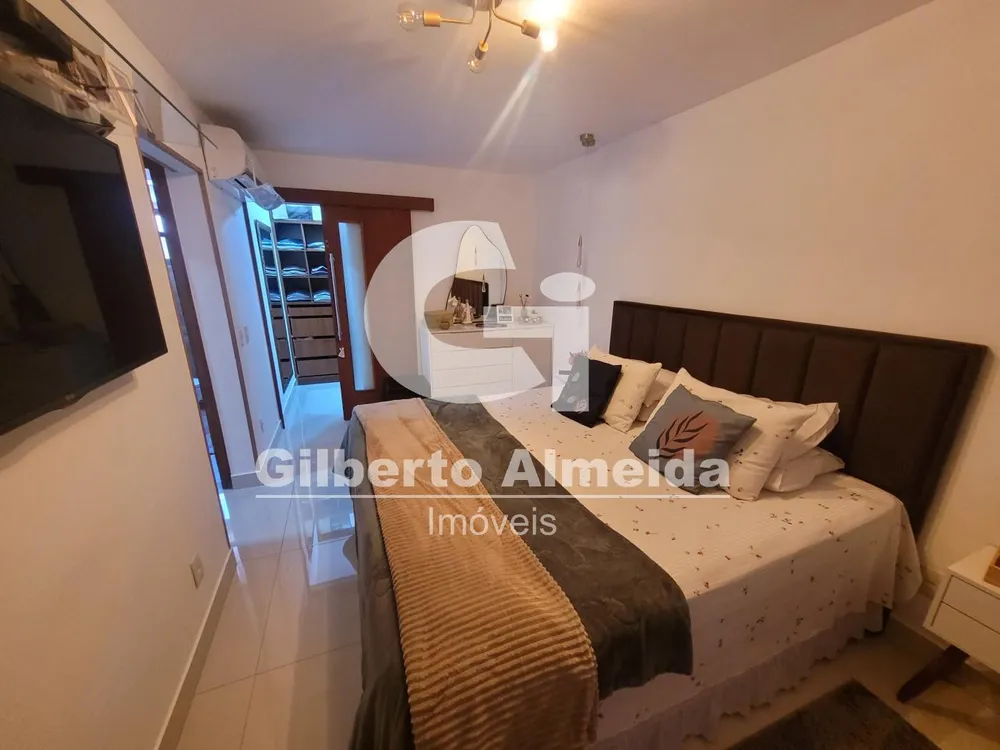 Casa de Condomínio, 3 quartos - Foto 22