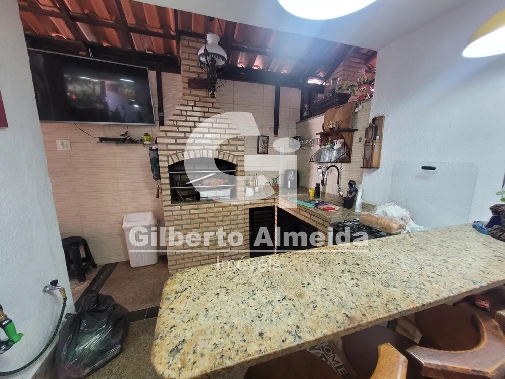 Casa de Condomínio, 3 quartos - Foto 18