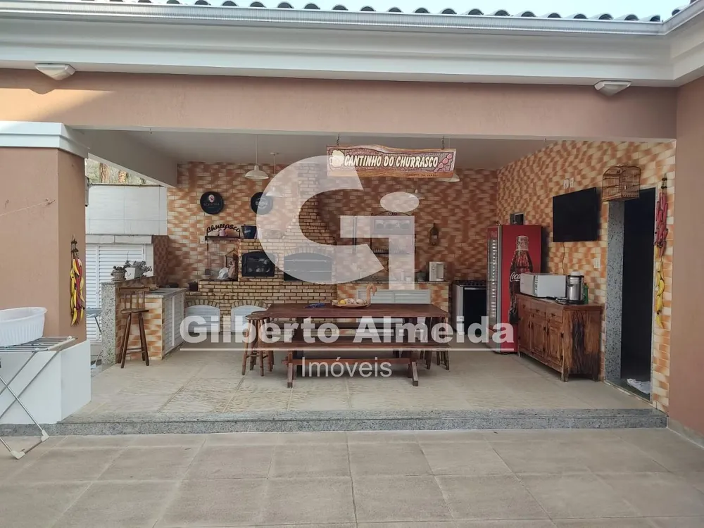 Casa de Condomínio, 4 quartos - Foto 3
