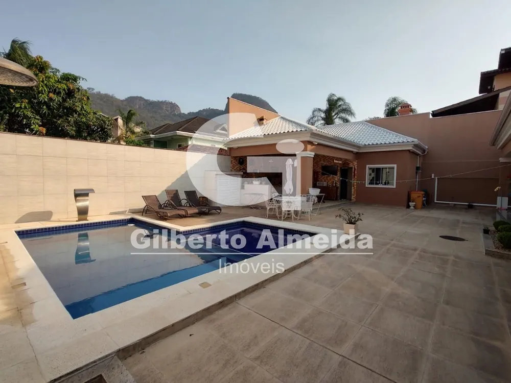 Casa de Condomínio, 4 quartos - Foto 2