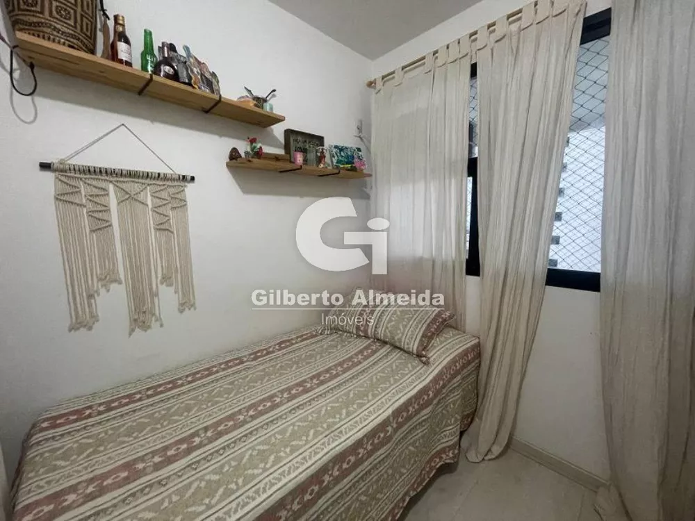 Apartamento à venda com 2 quartos, 70m² - Foto 8