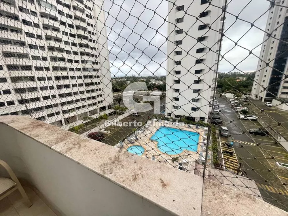 Apartamento à venda com 2 quartos, 70m² - Foto 6