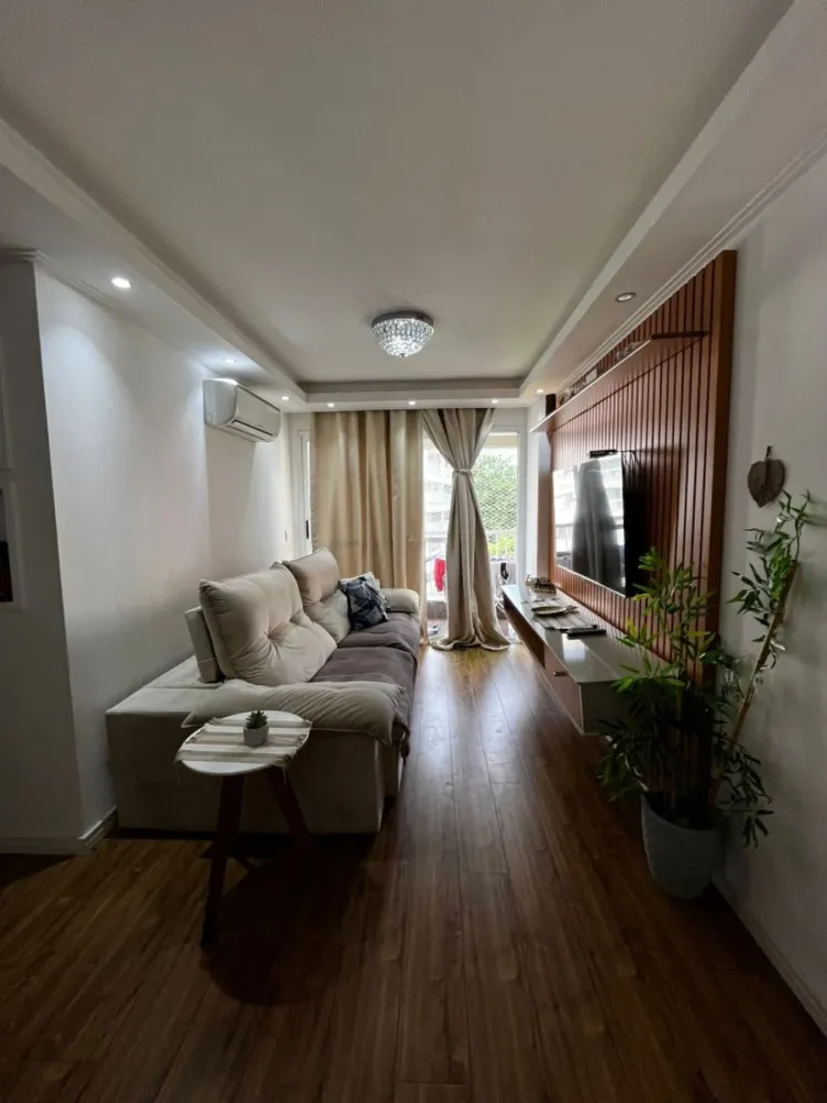 Apartamento, 3 quartos, 76 m² - Foto 5