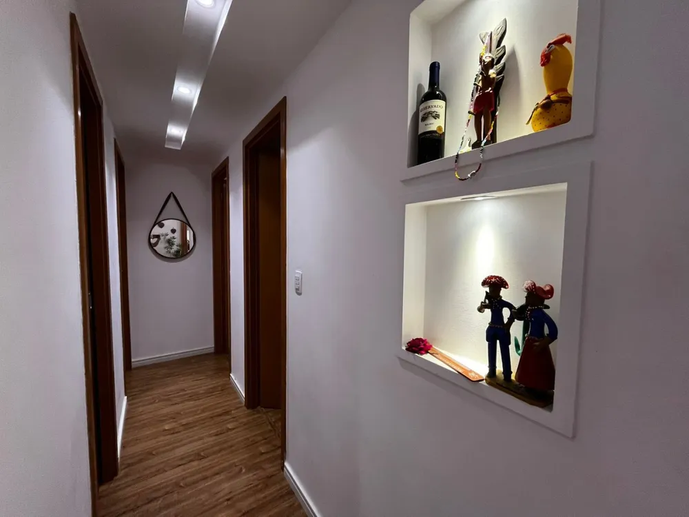 Apartamento, 3 quartos, 76 m² - Foto 4