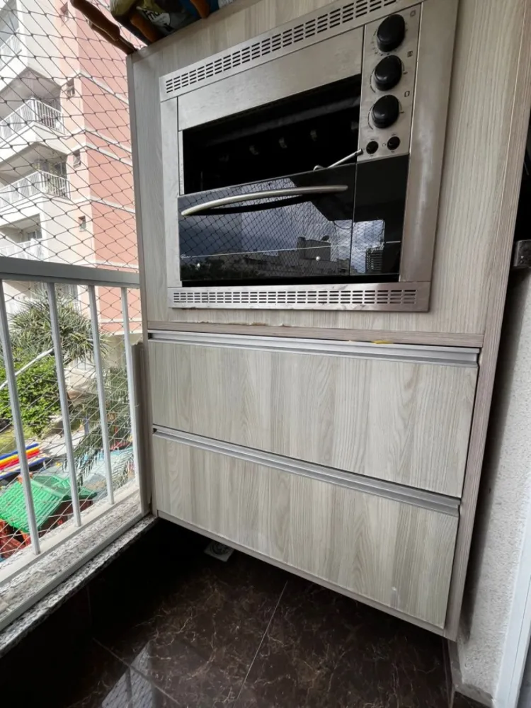 Apartamento, 3 quartos, 76 m² - Foto 3