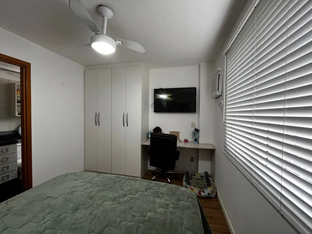 Apartamento, 3 quartos, 76 m² - Foto 1