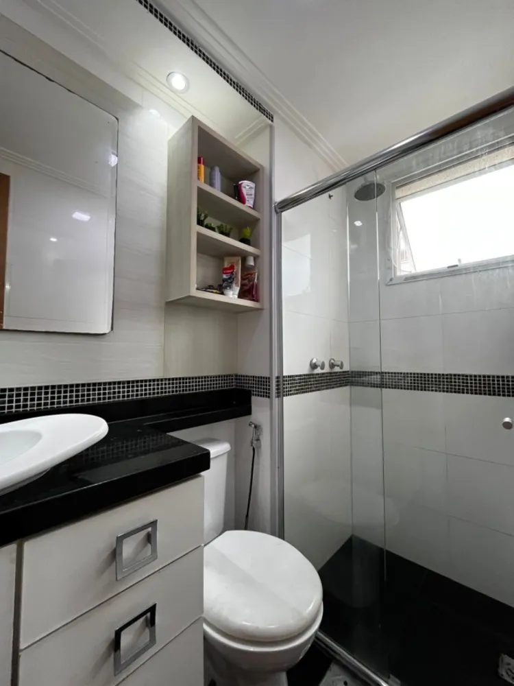 Apartamento, 3 quartos, 76 m² - Foto 7