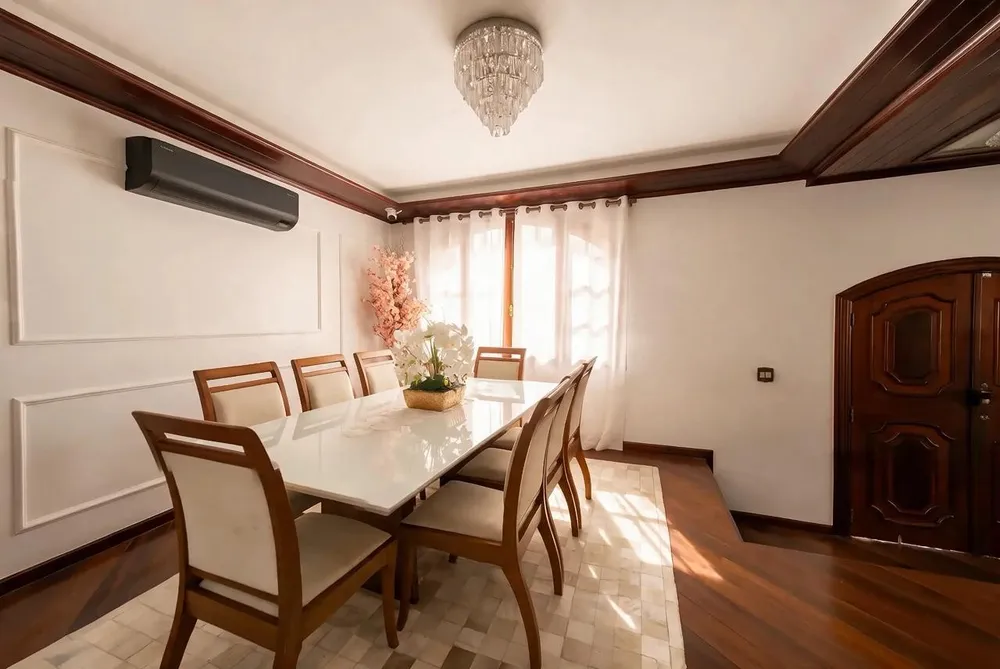 Casa de Condomínio, 5 quartos - Foto 11