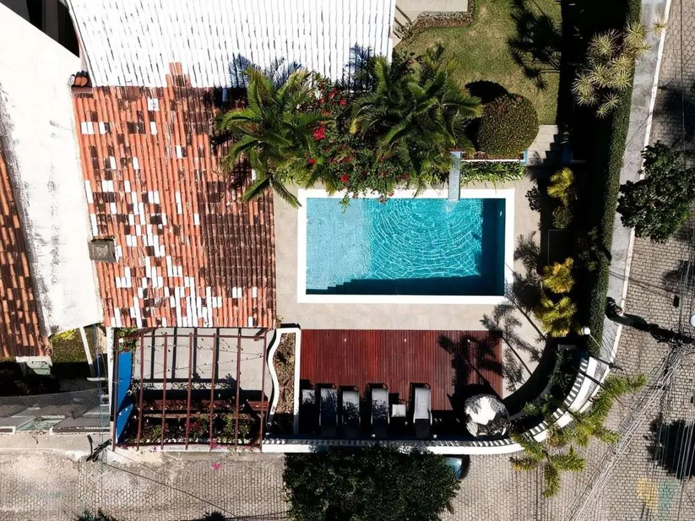 Casa de Condomínio, 5 quartos - Foto 20