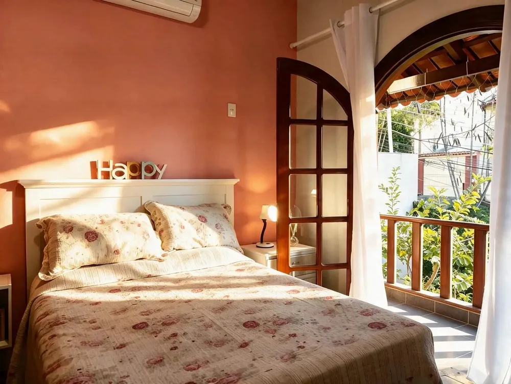 Casa de Condomínio, 5 quartos - Foto 16