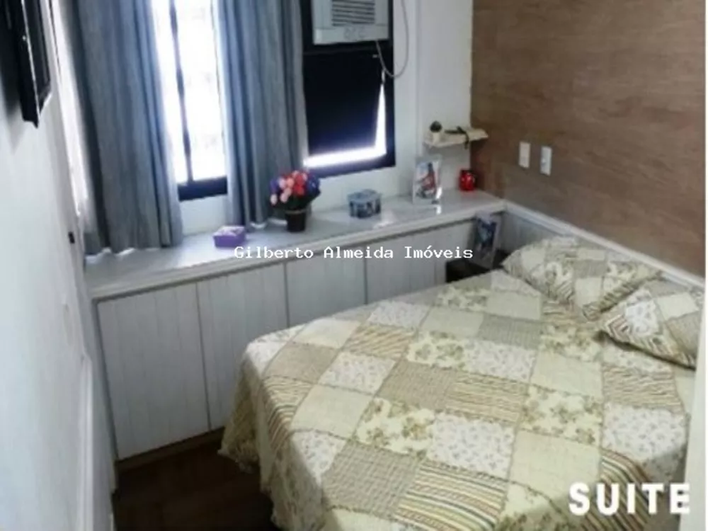 Apartamento à venda com 2 quartos, 90m² - Foto 3