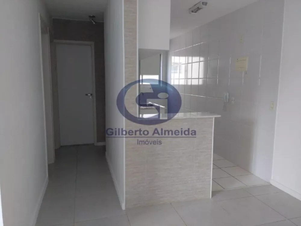 Apartamento para alugar com 2 quartos, 50m² - Foto 3