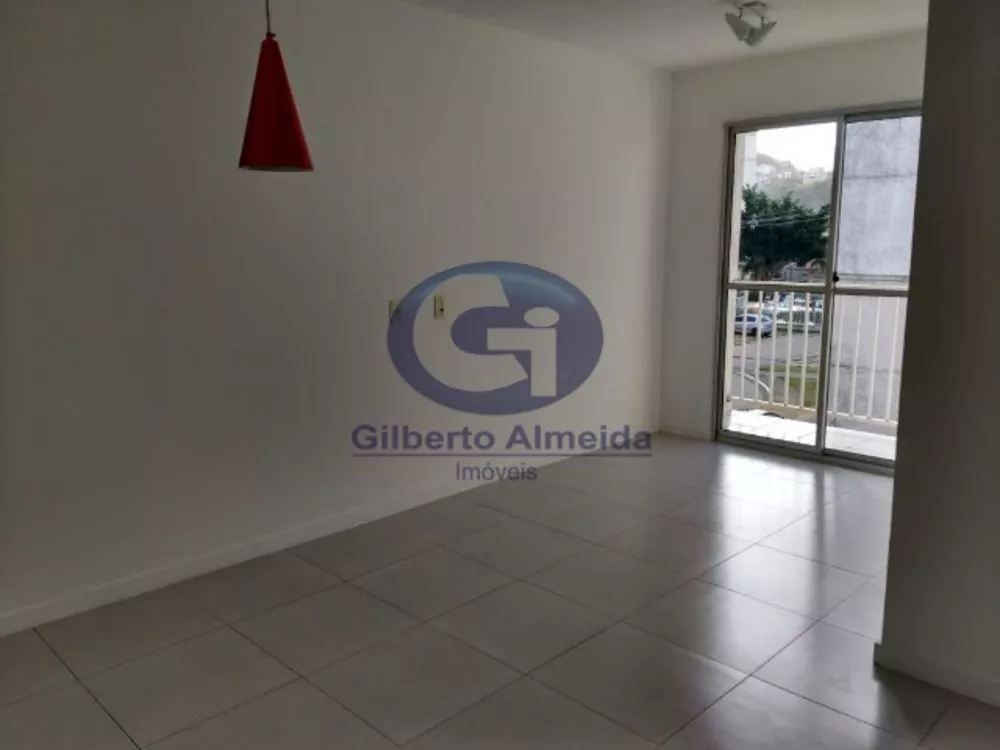 Apartamento para alugar com 2 quartos, 50m² - Foto 4