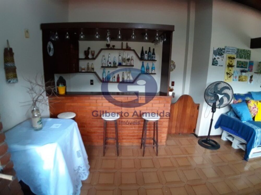 Casa, 4 quartos, 259 m² - Foto 16