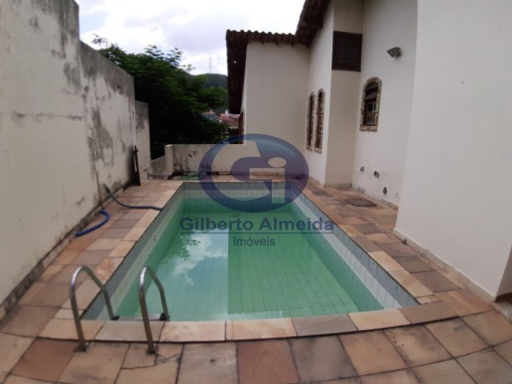 Casa, 4 quartos, 259 m² - Foto 28