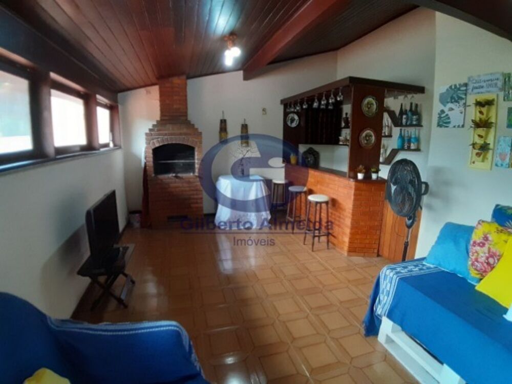 Casa, 4 quartos, 259 m² - Foto 14