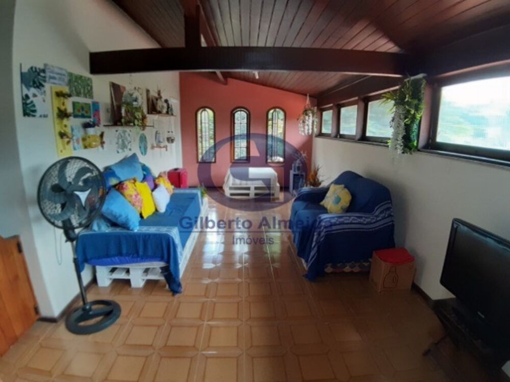 Casa, 4 quartos, 259 m² - Foto 15