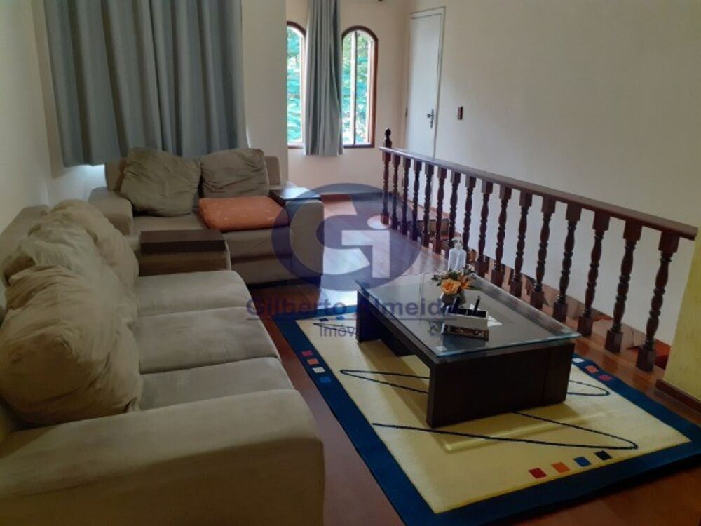 Casa, 4 quartos, 259 m² - Foto 13