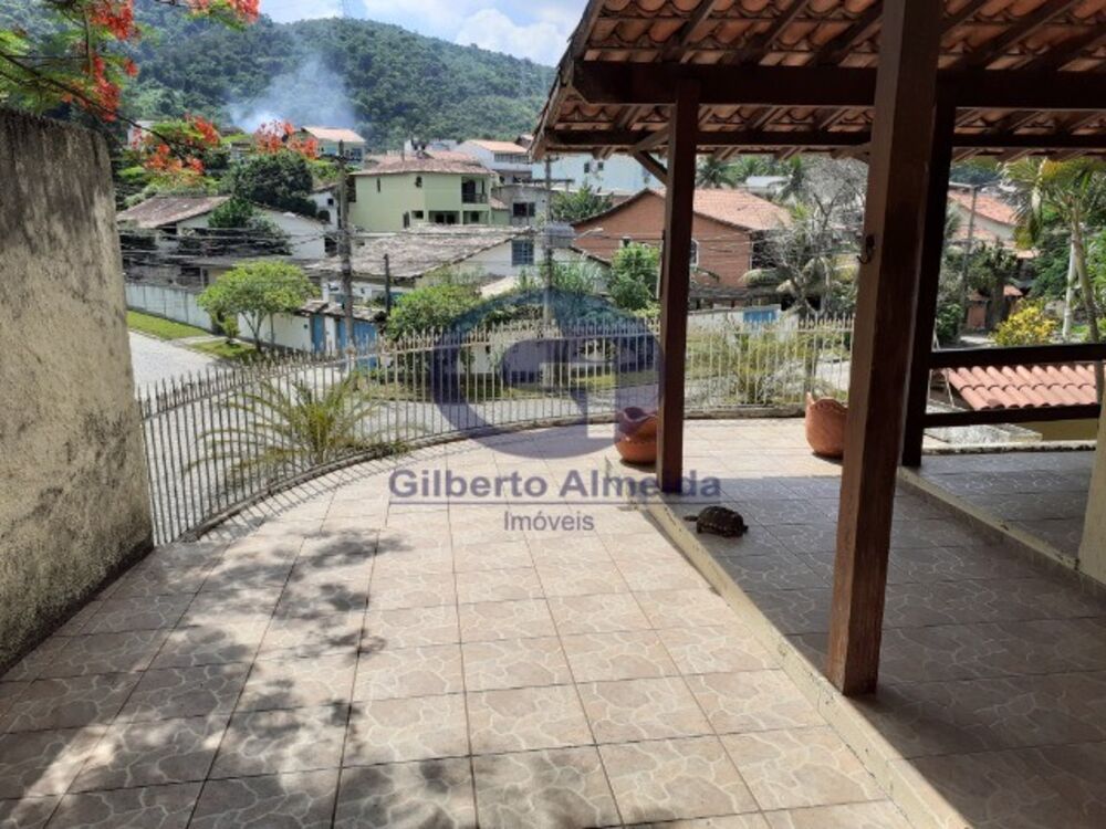 Casa, 4 quartos, 259 m² - Foto 27