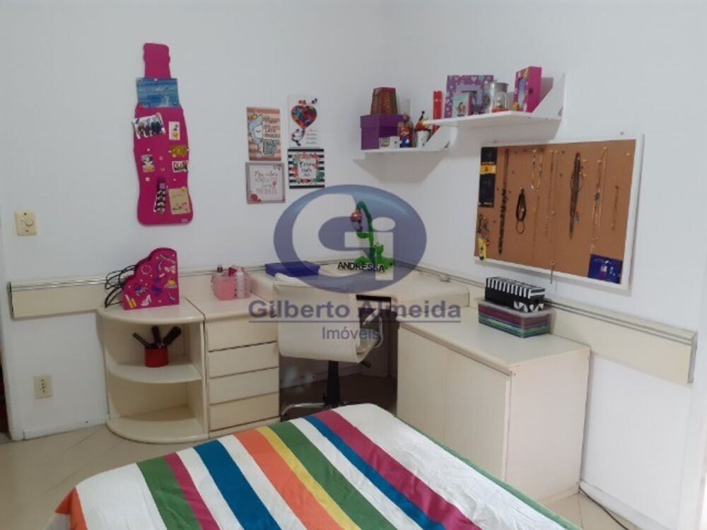 Casa, 4 quartos, 259 m² - Foto 21