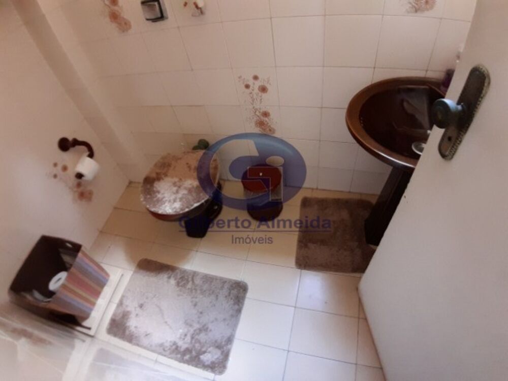 Casa, 4 quartos, 259 m² - Foto 8