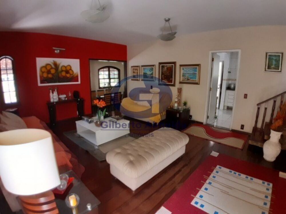 Casa, 4 quartos, 259 m² - Foto 3