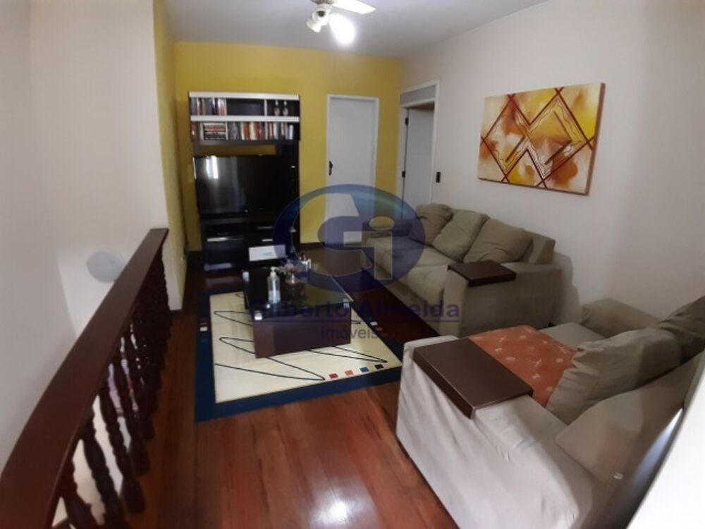 Casa, 4 quartos, 259 m² - Foto 12