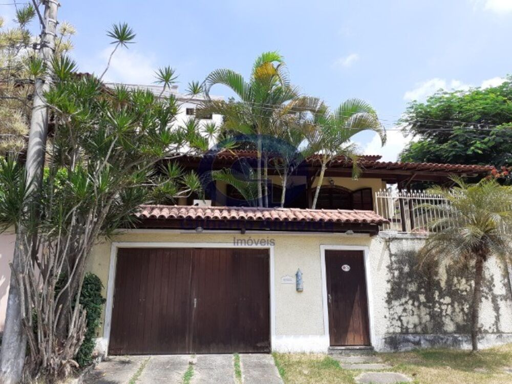 Casa, 4 quartos, 259 m² - Foto 26