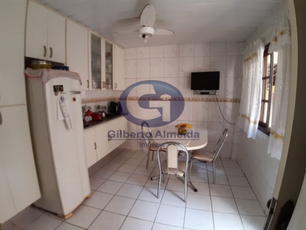 Casa, 4 quartos, 259 m² - Foto 9