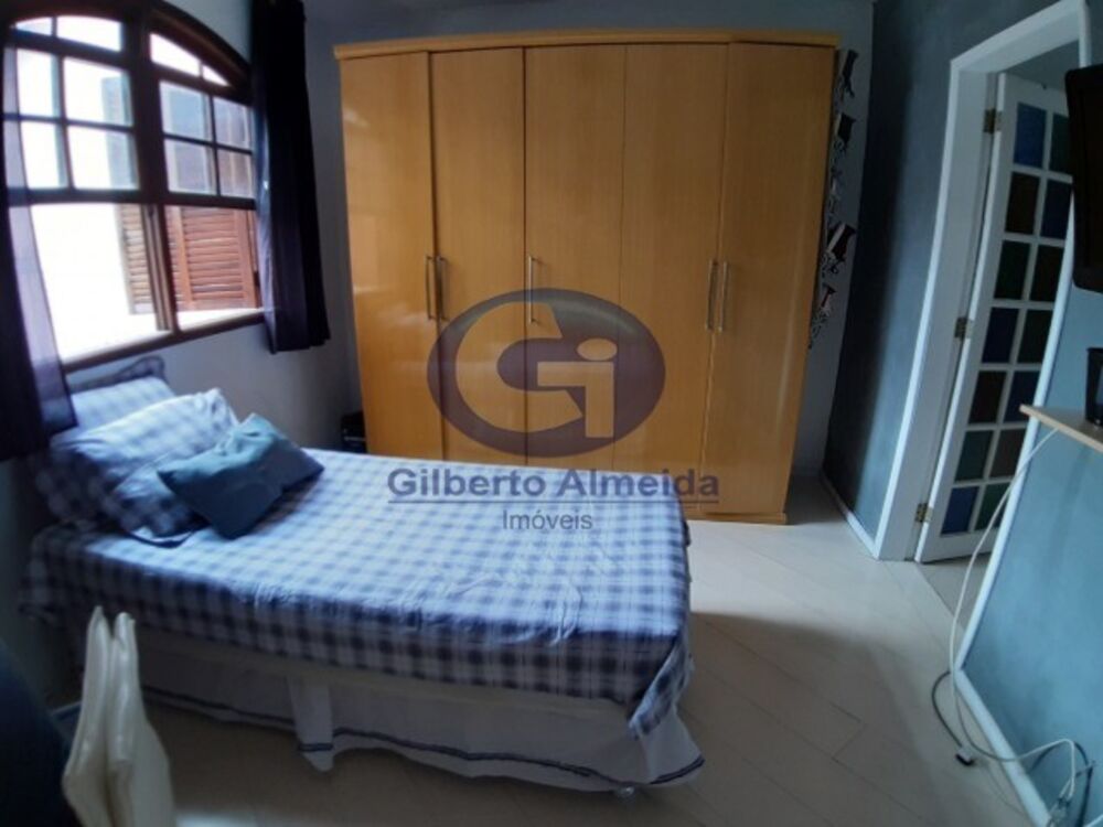 Casa, 4 quartos, 259 m² - Foto 22