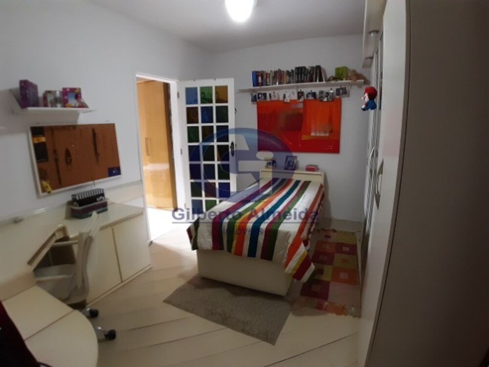 Casa, 4 quartos, 259 m² - Foto 20