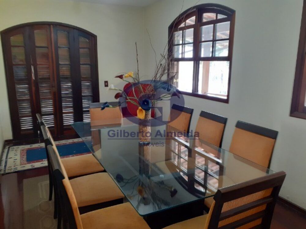 Casa, 4 quartos, 259 m² - Foto 7