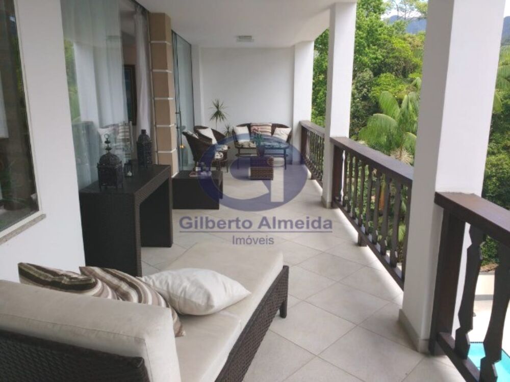 Casa à venda com 4 quartos, 414m² - Foto 11
