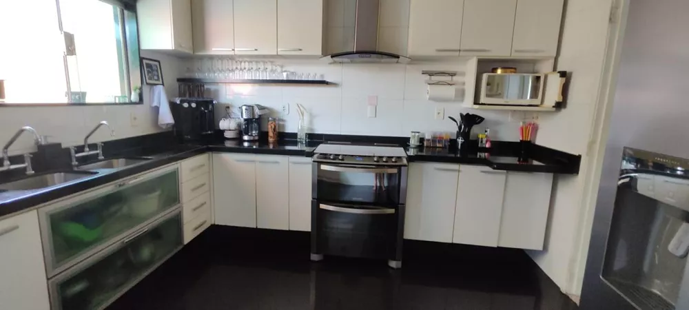 Casa de Condomínio, 3 quartos - Foto 11
