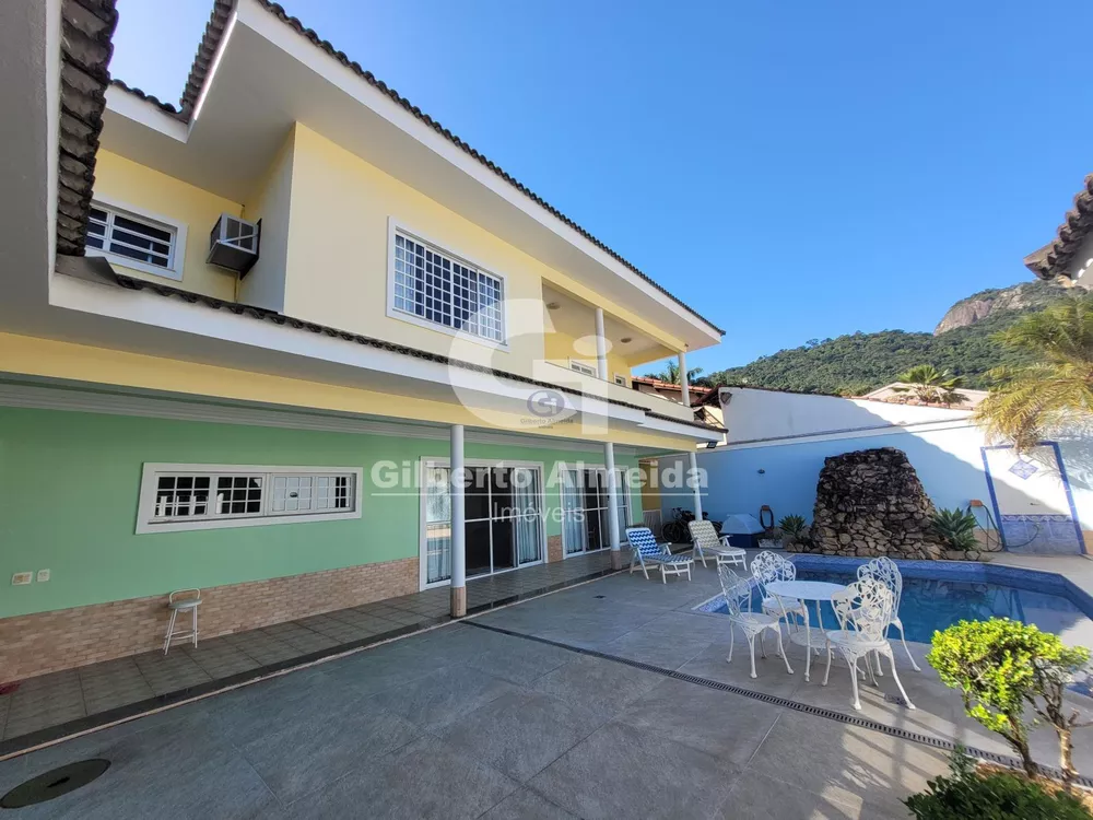 Casa de Condomínio, 4 quartos - Foto 24