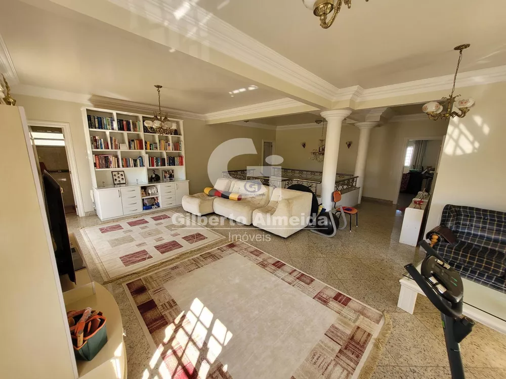 Casa de Condomínio, 4 quartos - Foto 31