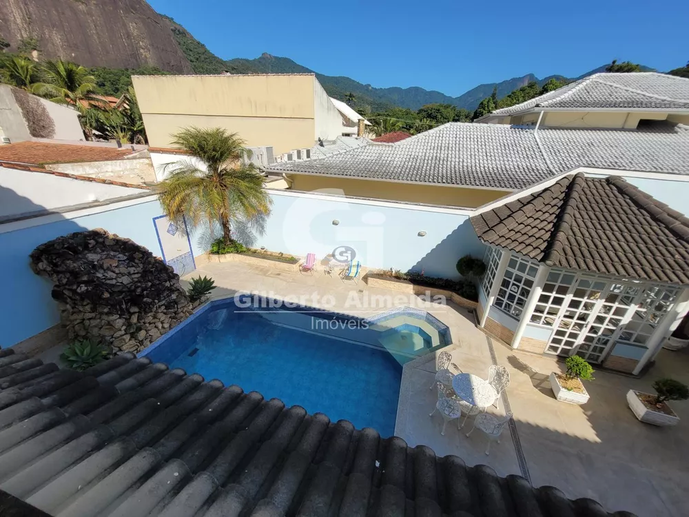 Casa de Condomínio, 4 quartos - Foto 20