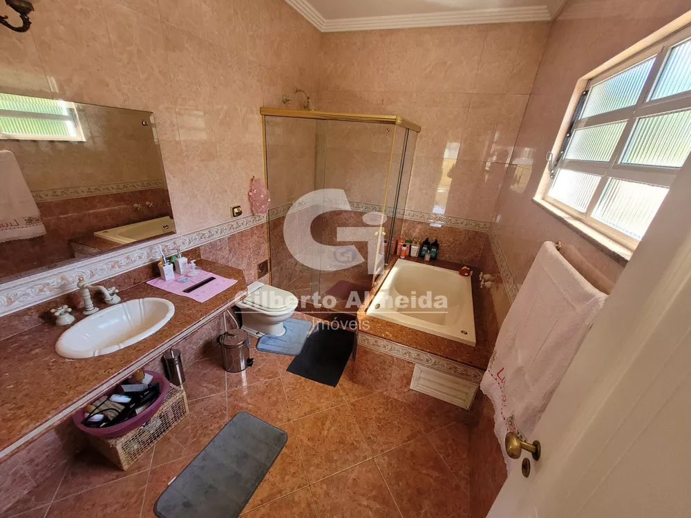 Casa de Condomínio, 4 quartos - Foto 11