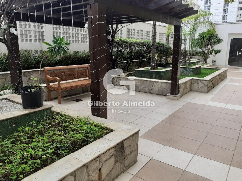Apartamento para alugar com 1 quarto, 39m² - Foto 16