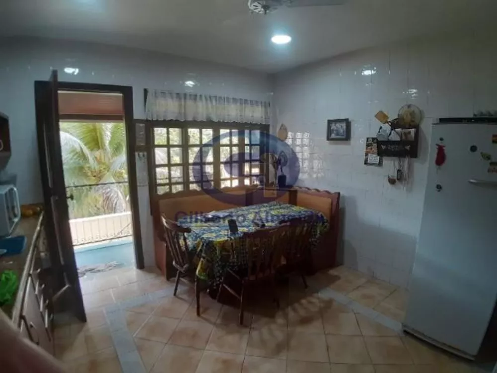 Casa de Condomínio, 4 quartos - Foto 9